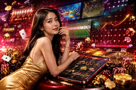 gold bed