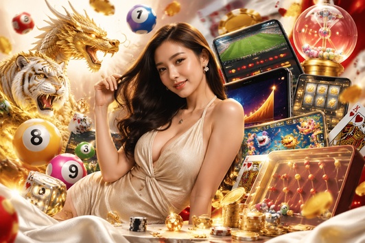 gold bed